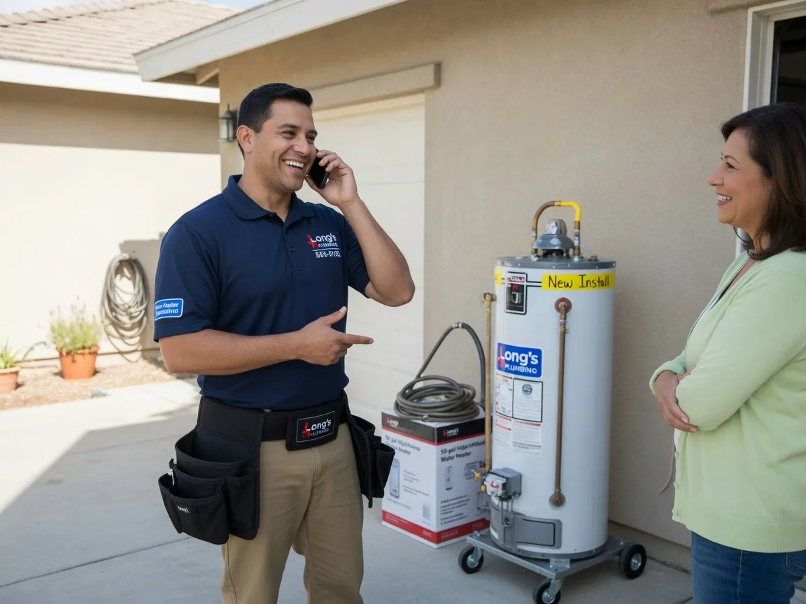 Leak Detection Gadsden, AL FAQs